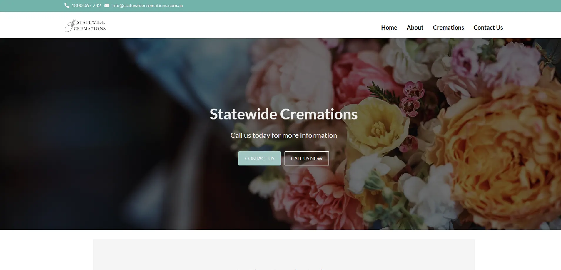 statewide cremations