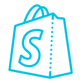 shopify icon
