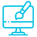 web design icon