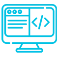 web development